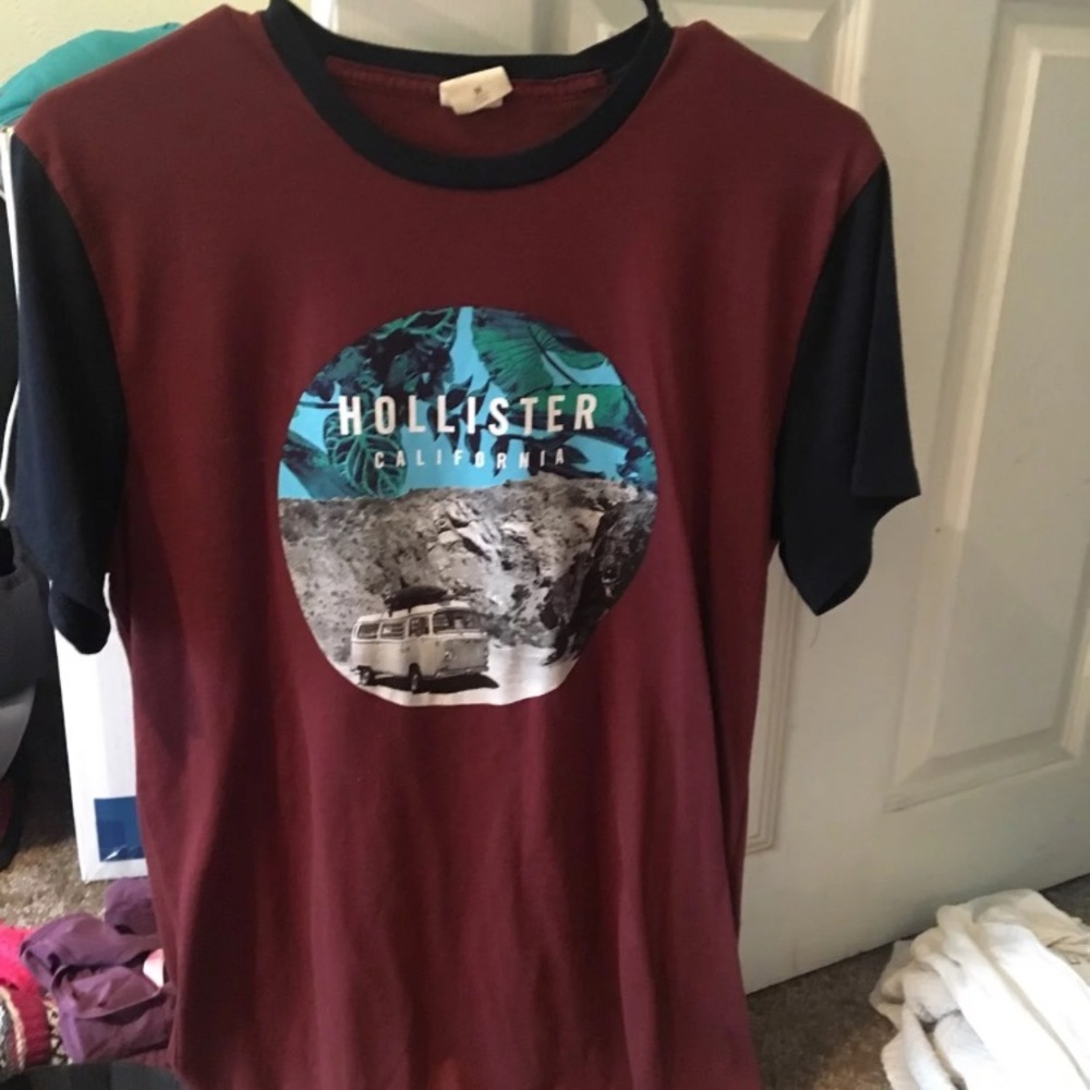 Men’s shirt